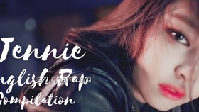 20秒Rap挑戰：揭秘Plain Jane的語速奇跡