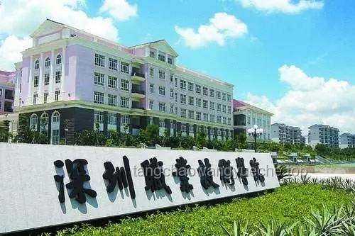 ??職業(yè)技術(shù)學(xué)院不只有專科生，我的本科求學(xué)記