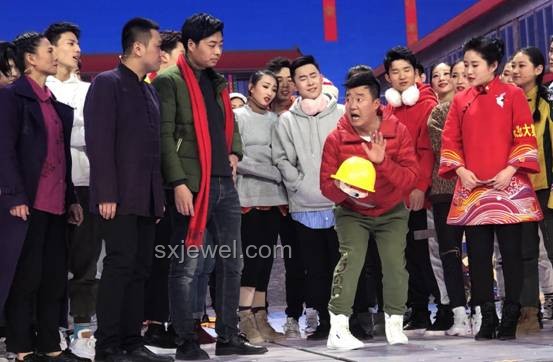 李玉剛悼念楊少華：深情回憶北漂往事