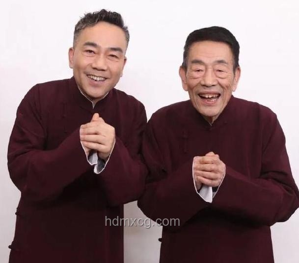 郭德綱深情悼念楊少華：相聲界的傳承與哀思