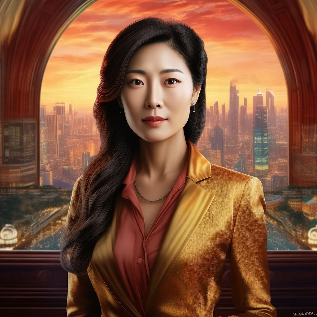 浙江女富豪自首：跨國抉擇與家族命運的反思