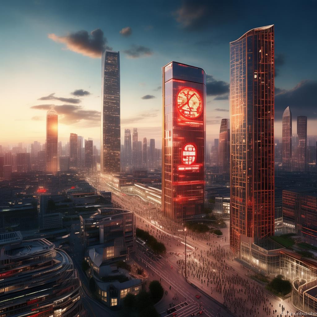 不知不覺，中國債務(wù)負擔已近全球之巔