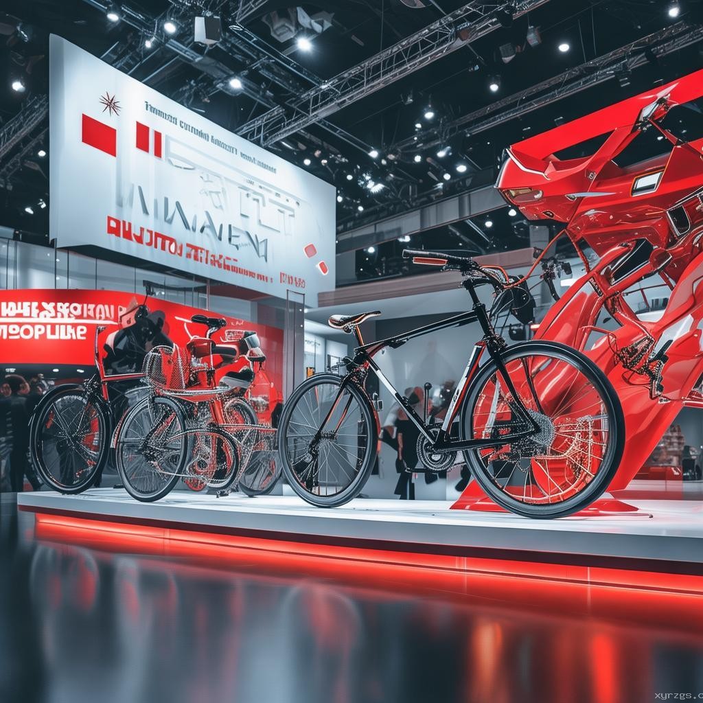 中國品牌與瑞士車商在法蘭克福Eurobike 2025撤展事件對比