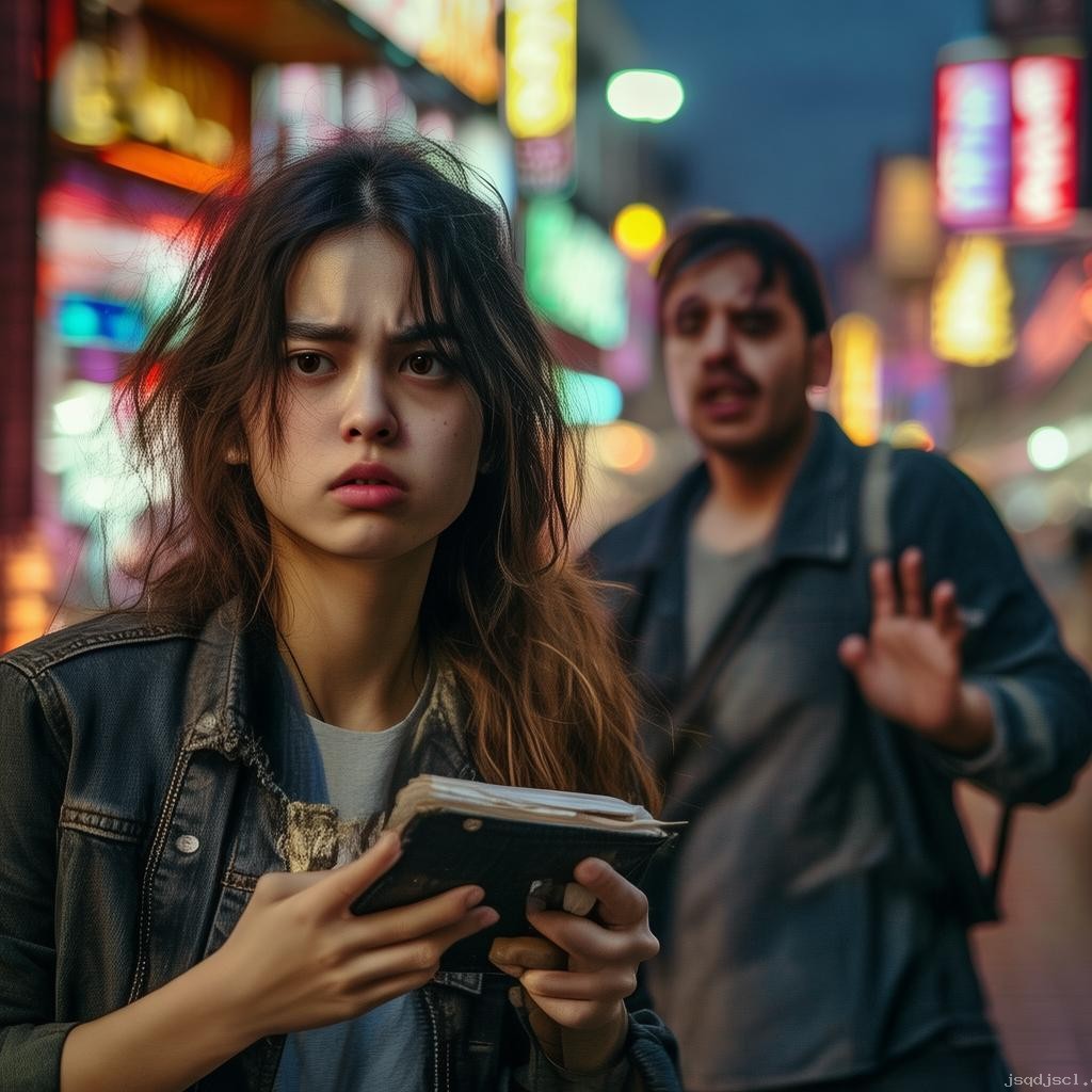 分手被男友追著要錢？應(yīng)對(duì)指南