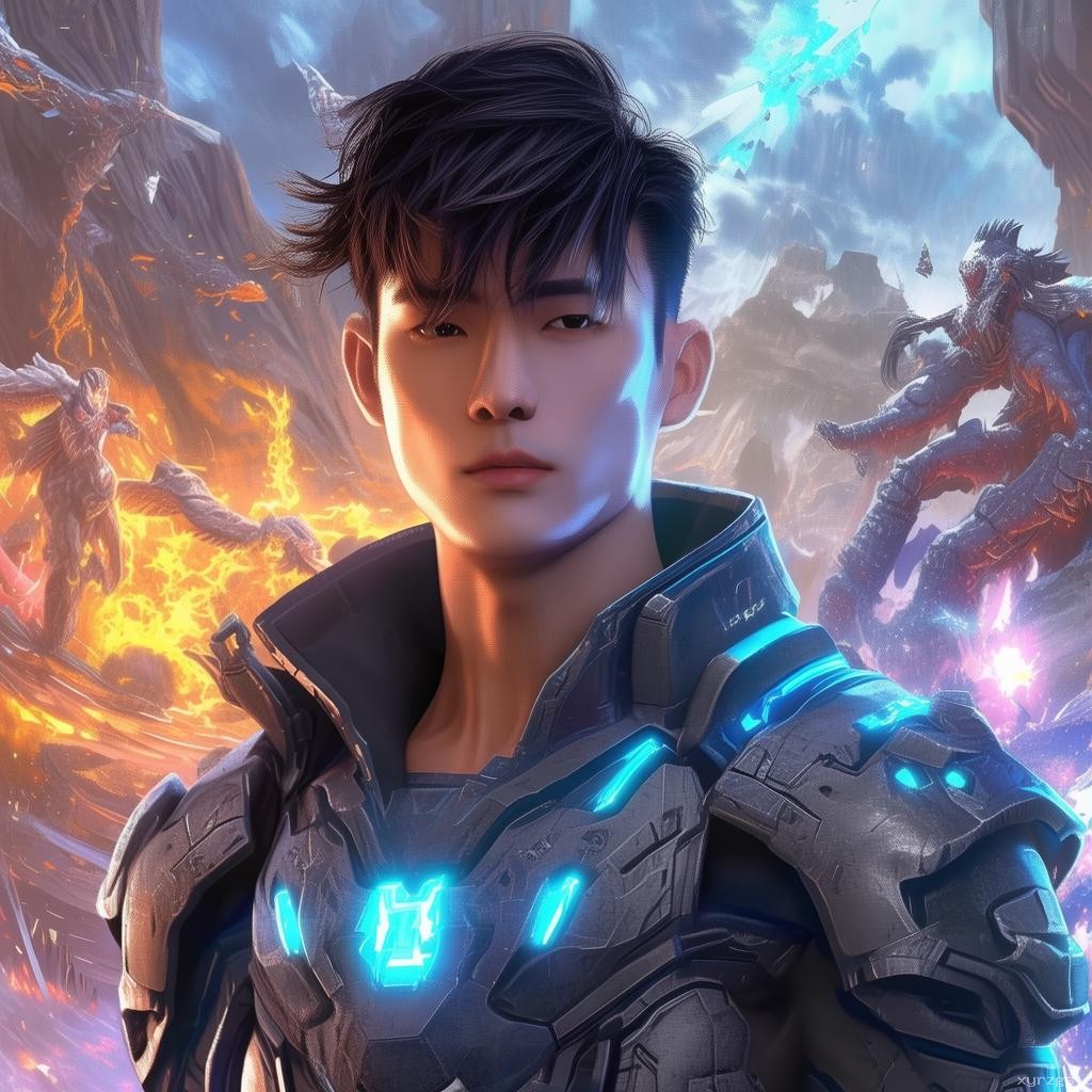 王俊凱代言英雄聯盟的深度對比分析
