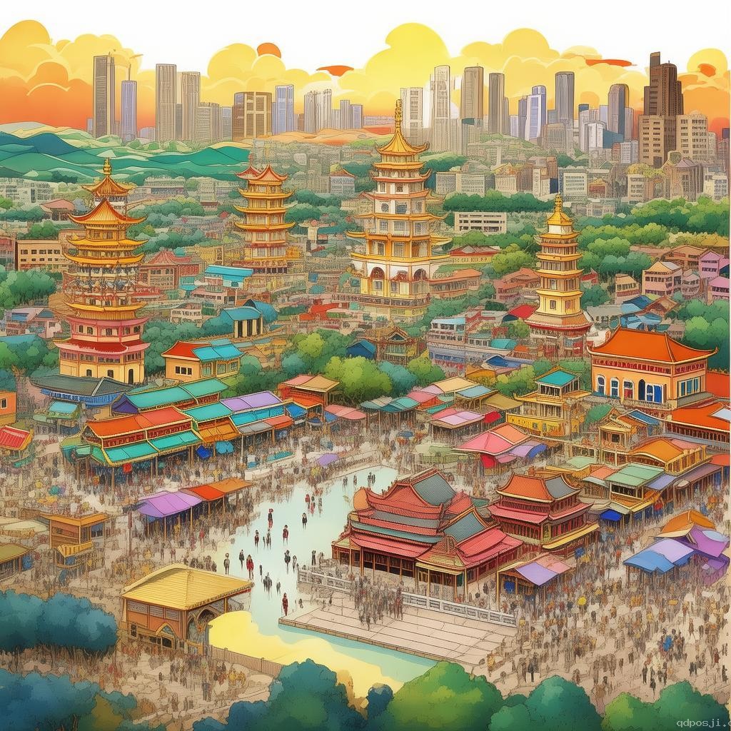 第6名：江蘇的經(jīng)濟地位與魅力探索