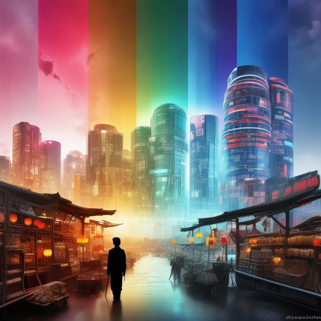 商K行業(yè)變革：從過去到未來的趨勢預(yù)測