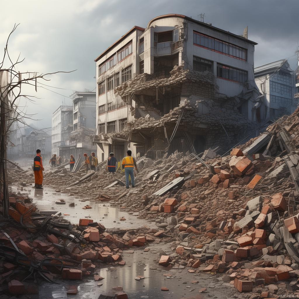 剛剛，遼寧大連普蘭店突發3.3級地震案例研究