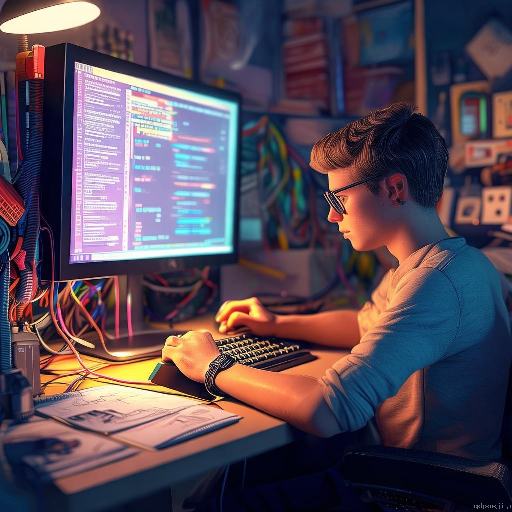 如何從零寫一個 HTTP Server？