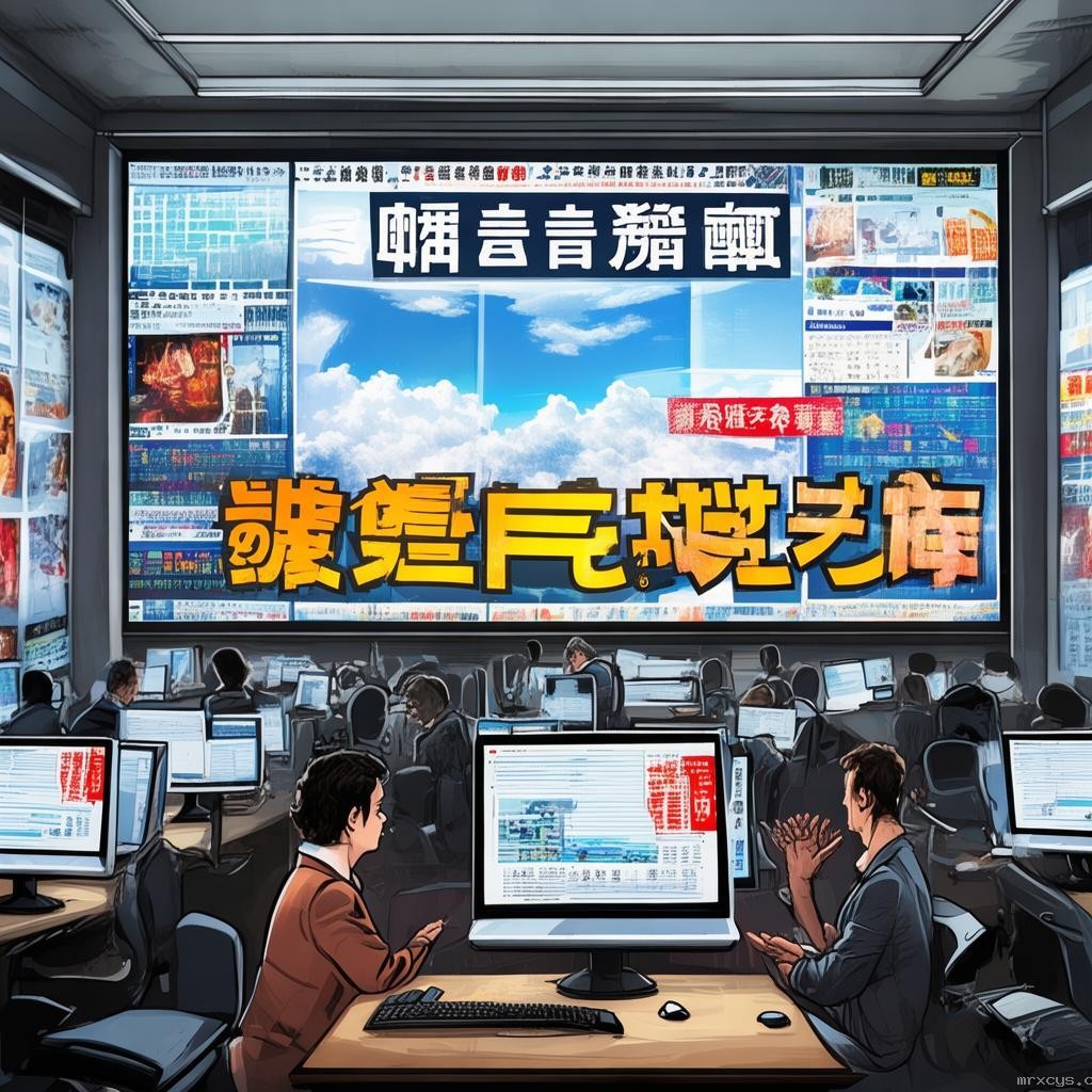 廣東8級地震預測謠言終結，官方嚴打網(wǎng)絡謠言成新趨勢