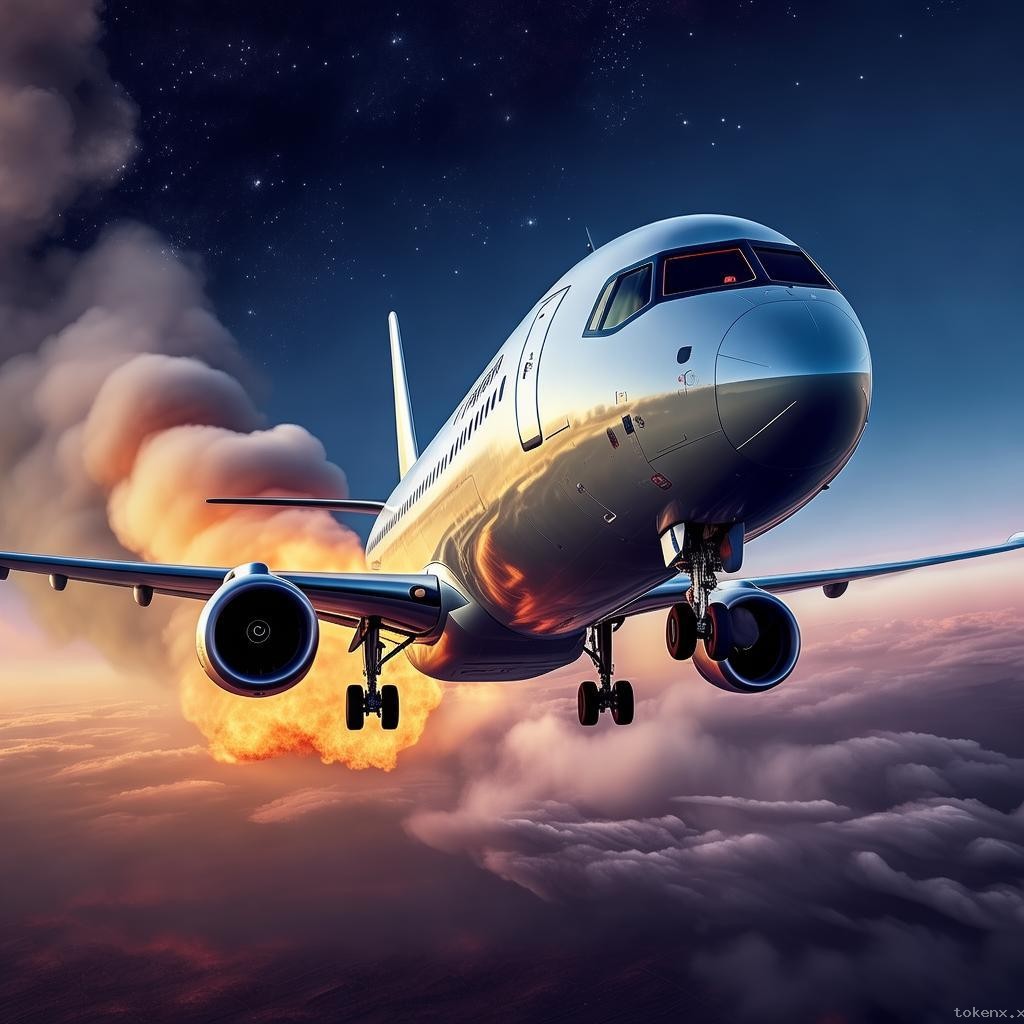 南航波音787備降案例：高空冒燒焦味應對研究