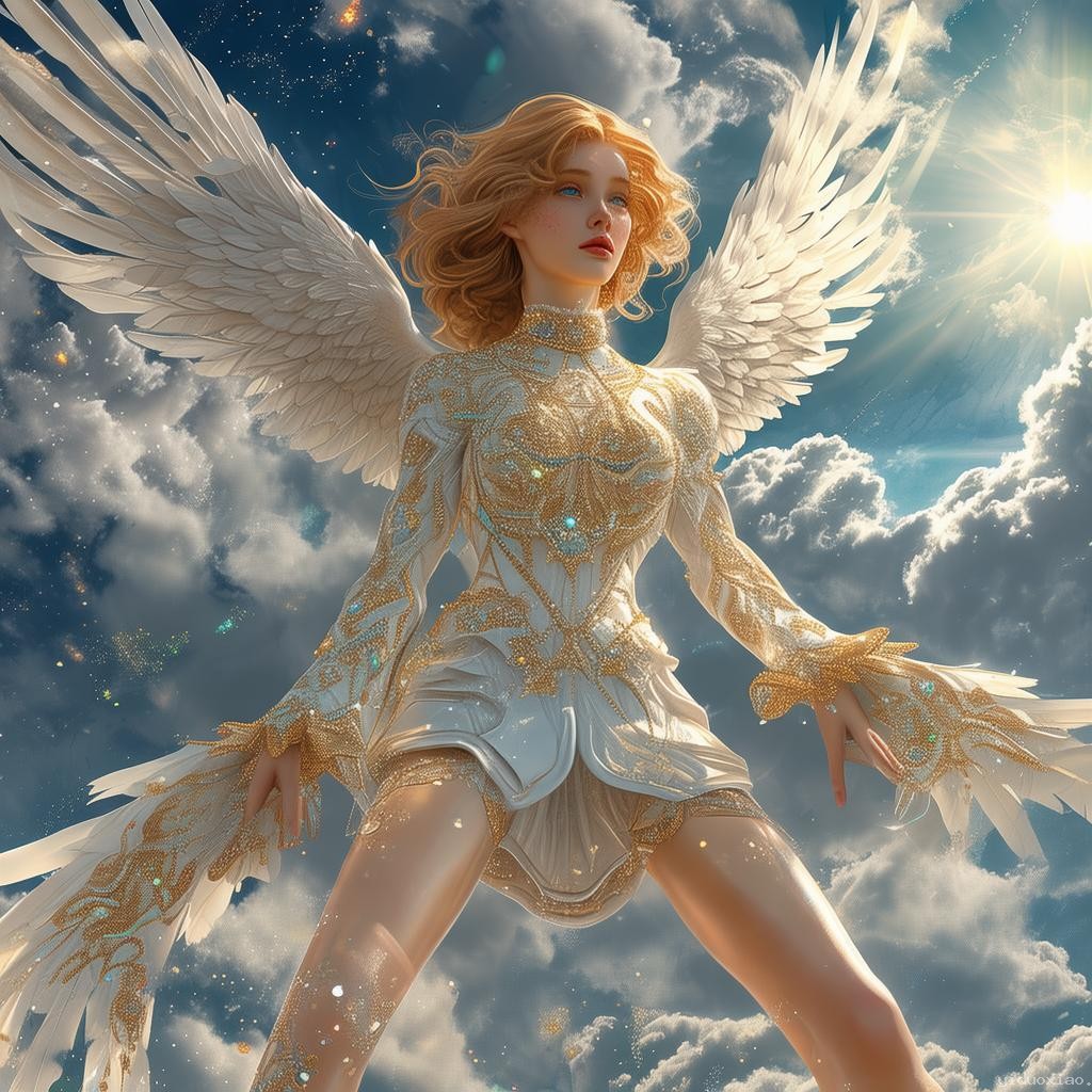 《新吊帶襪天使》觀感前瞻：重啟經典，引領動畫新風尚