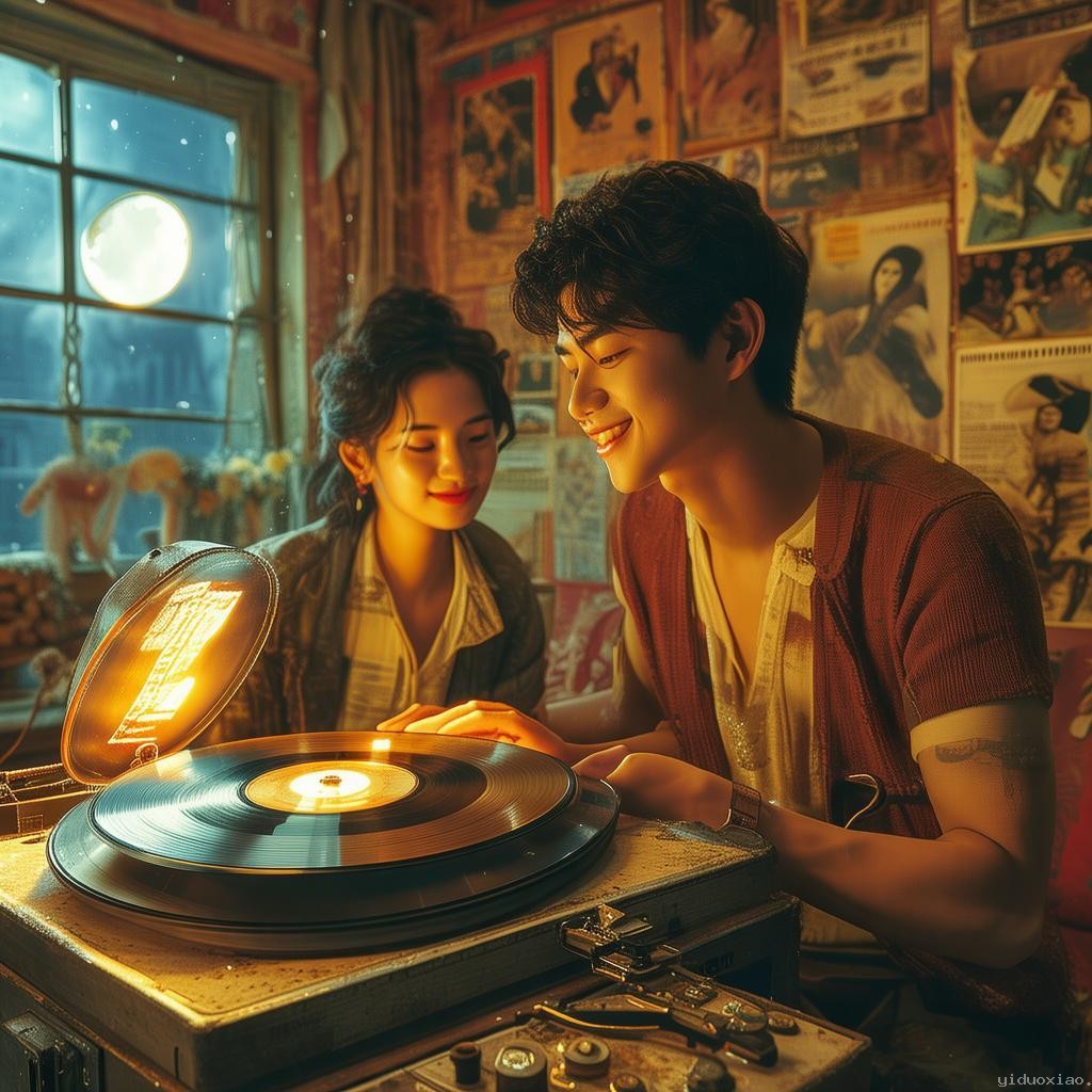 【emo歌單】重拾舊時光：聽從前的歌，找回往昔情感指南