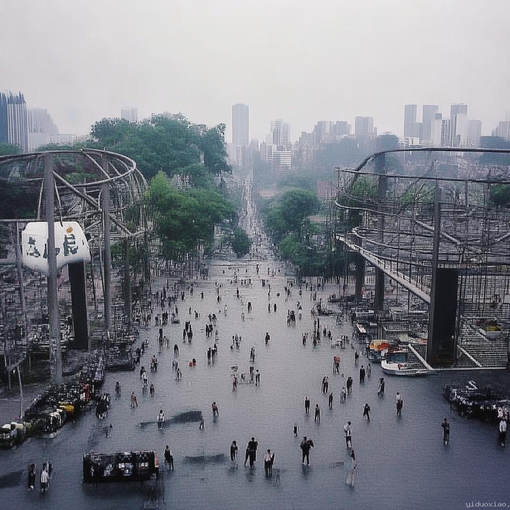 緬北白家電詐園區(qū)開(kāi)發(fā)：風(fēng)雨兼程的建設(shè)與反思