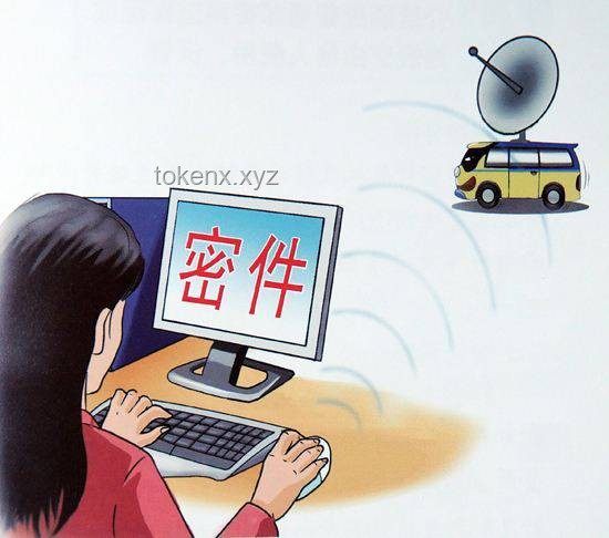 公職人員被色誘拍私密照叛國竊密案例警示