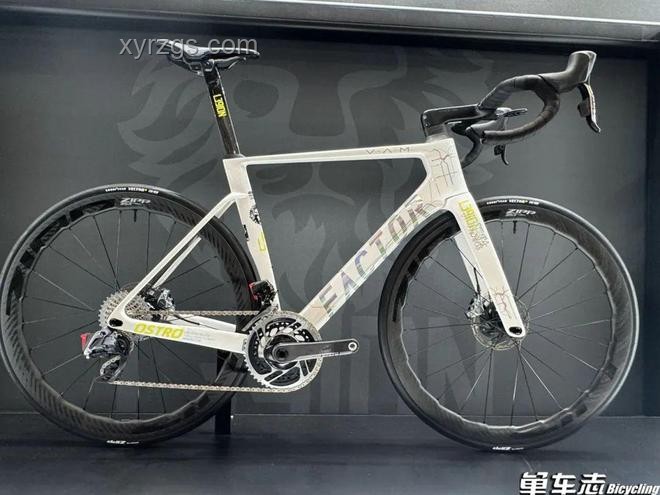 中國品牌與瑞士車商在法蘭克福Eurobike 2025撤展事件對比