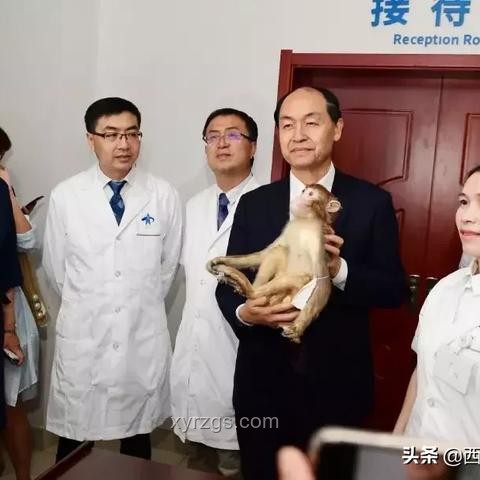 甲亢哥盛贊中國：最好的國家首選