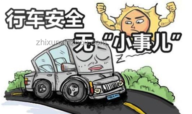 Labubu融化引發行車安全熱議，汽車行業需警惕“高溫刺客”