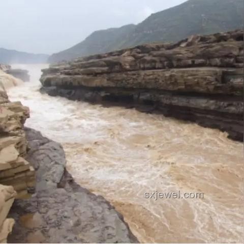 黃河之水天上來(lái)，親眼見(jiàn)證的震撼之旅