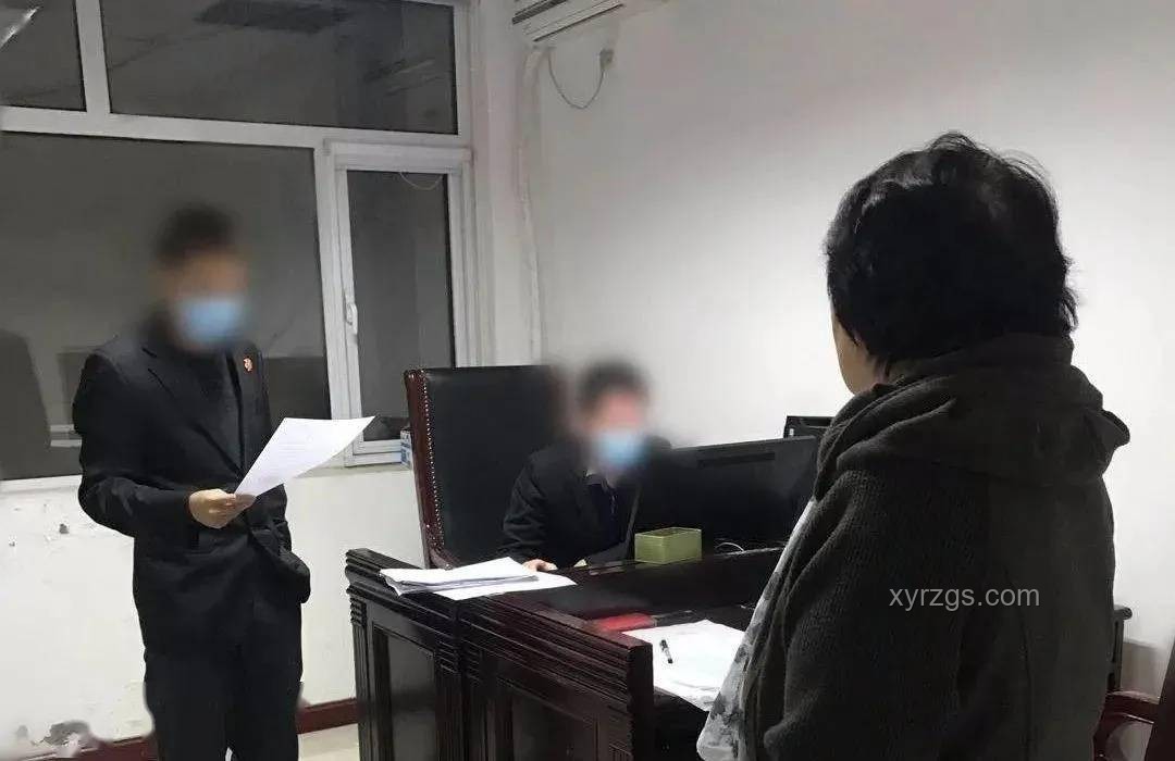 女子拒超負荷工作被辭，法院判企業違法