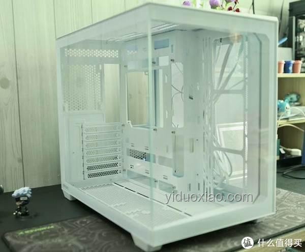 海景房機(jī)箱流行現(xiàn)象研究：DIY圈的新風(fēng)尚