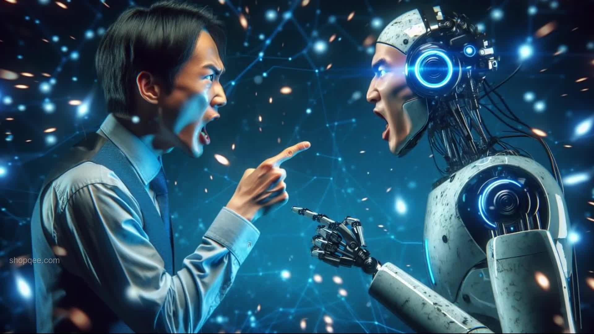 馬斯克Grok 4與主流AI模型對比分析