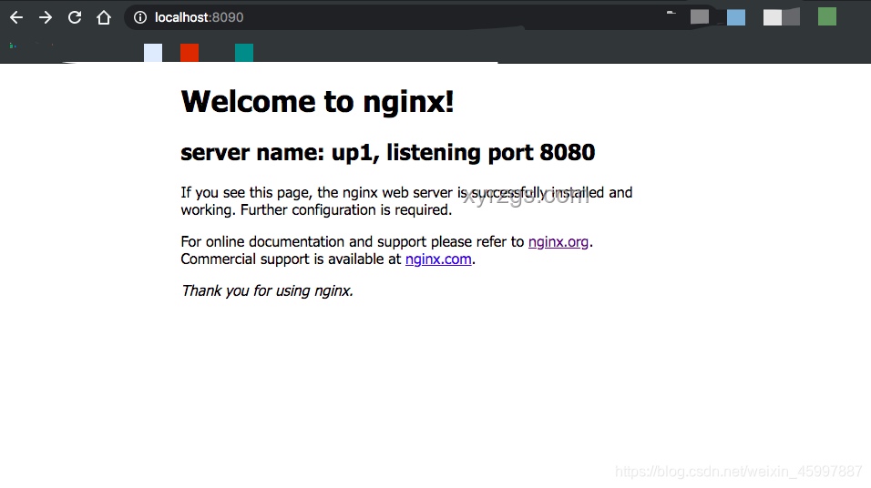 如何從零開始寫一個簡單的HTTP Server？