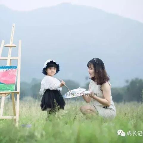 ??熱愛不息，畫筆不止 —— 我的15年繪畫之旅