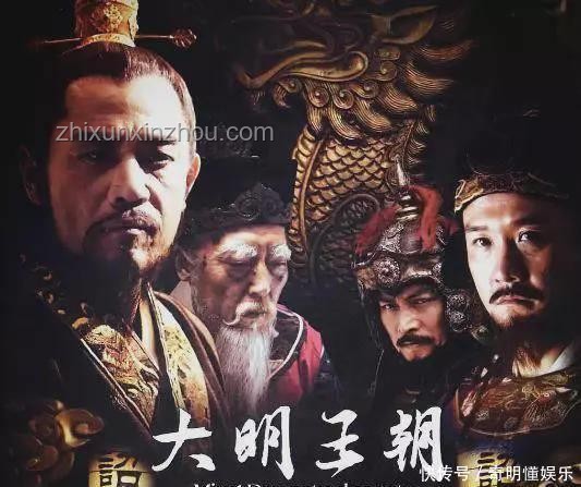 《大明王朝1566》啟示：海瑞抉擇背后的壯志與無奈