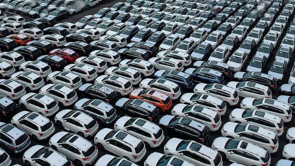 一覺醒來，新車價格揭曉：汽車市場新動向解析