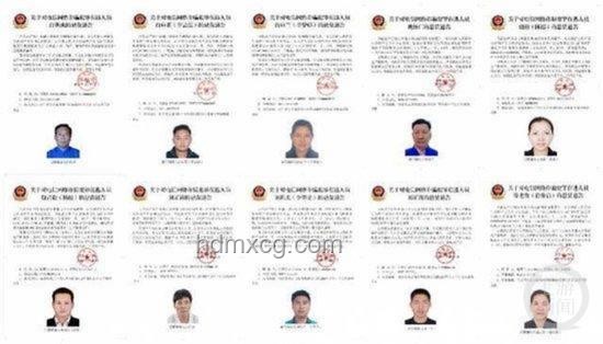 緬北白家犯罪集團(tuán)：罪行與打擊對(duì)比分析