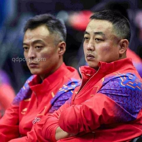 陳熠回應戰勝孫穎莎：國乒新星的崛起之路