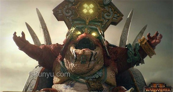 《戰(zhàn)錘2：全面戰(zhàn)爭》背景故事與人物關(guān)系深度解析