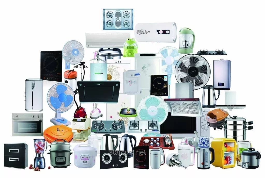AI在家電領(lǐng)域的深度應(yīng)用及中國家電品牌的融入策略