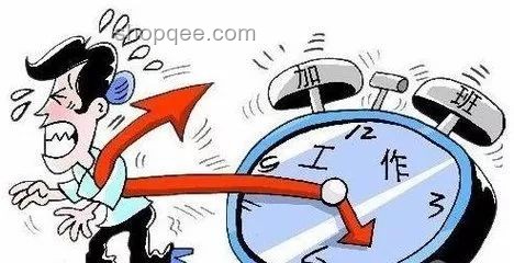 8小時工作間隙休息3分鐘，竟成開除導火索？