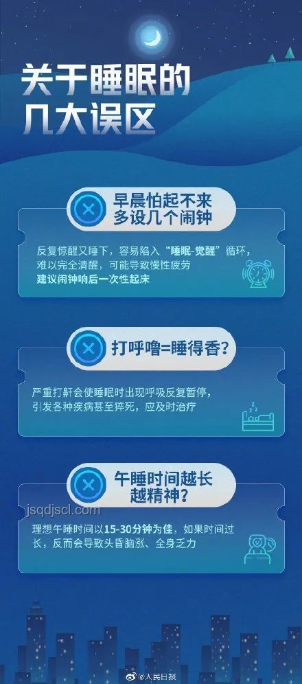 午睡超時影響認(rèn)知，科學(xué)睡眠成新焦點