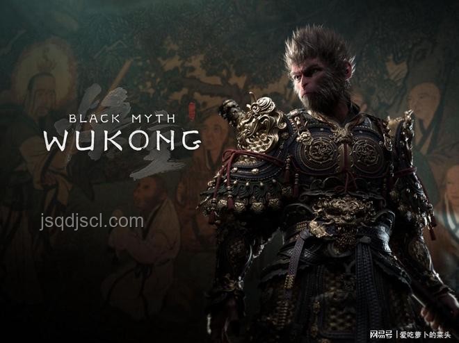 ???如何品鑒《黑神話：悟空》中的鎧甲披掛，與歷史甲胄的碰撞?