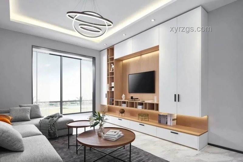 去客廳化≠多功能客廳？解鎖空間N種可能的創(chuàng)新設(shè)計