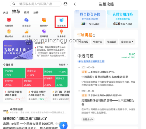 周期之王：揭秘越賺越多的秘密