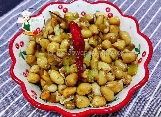 炎炎夏日下飯菜新趨勢：清爽開胃，健康升級