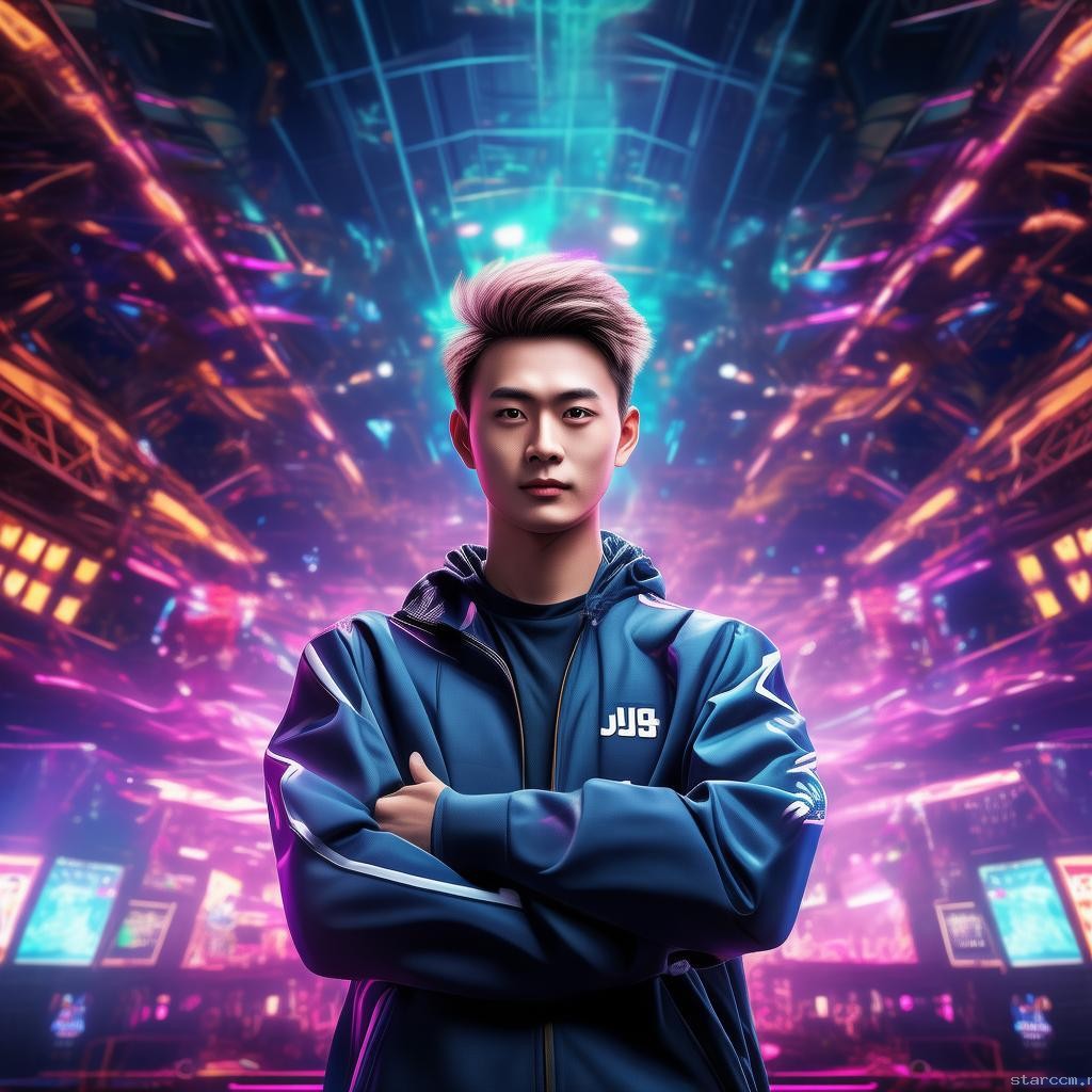Clearlove疑似加入JDG：電競傳奇的新篇章？