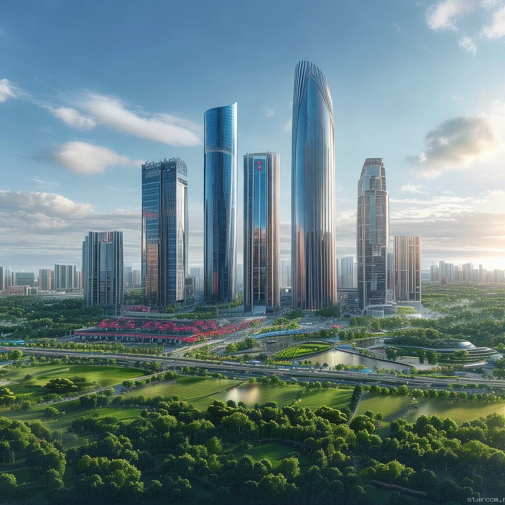 2025山東發(fā)展新趨勢：躋身前列的四大驅(qū)動力