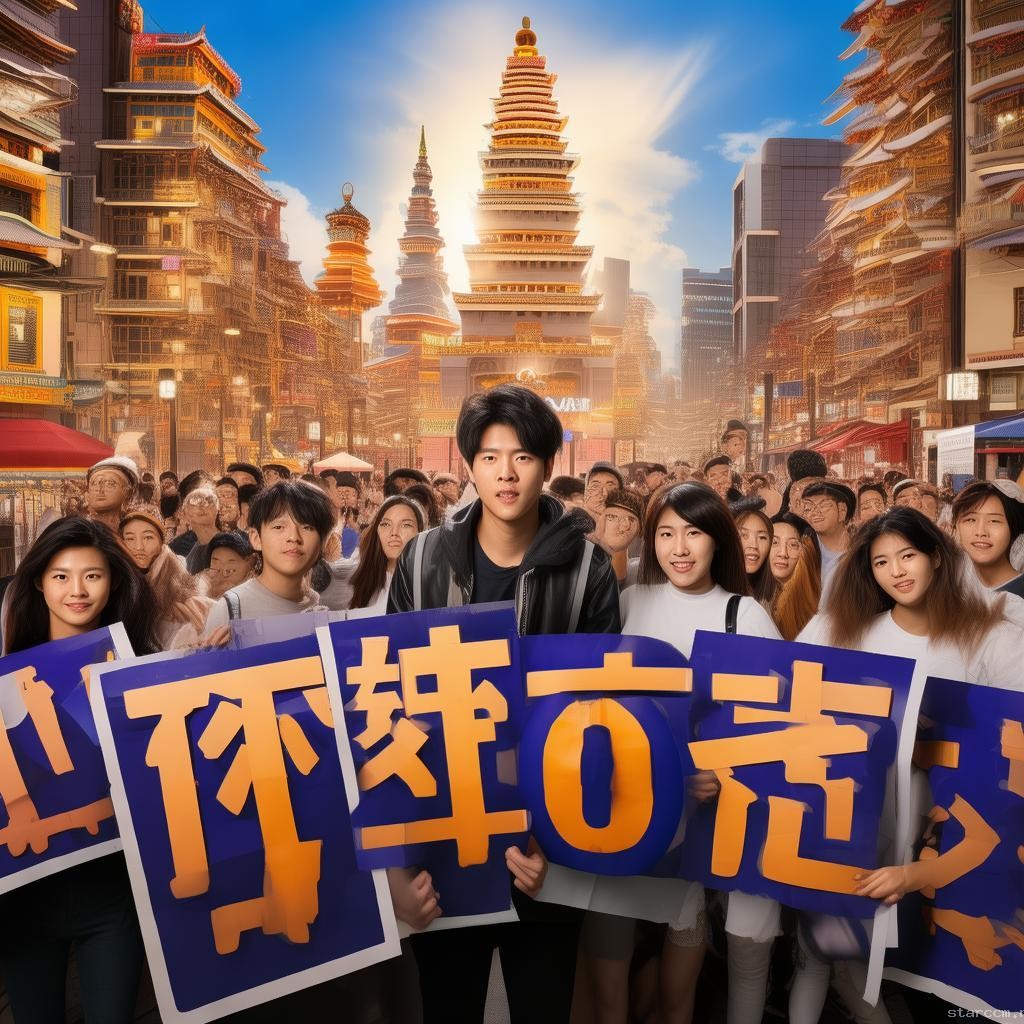 全國文旅借勢“周同學”，探索創新營銷路徑