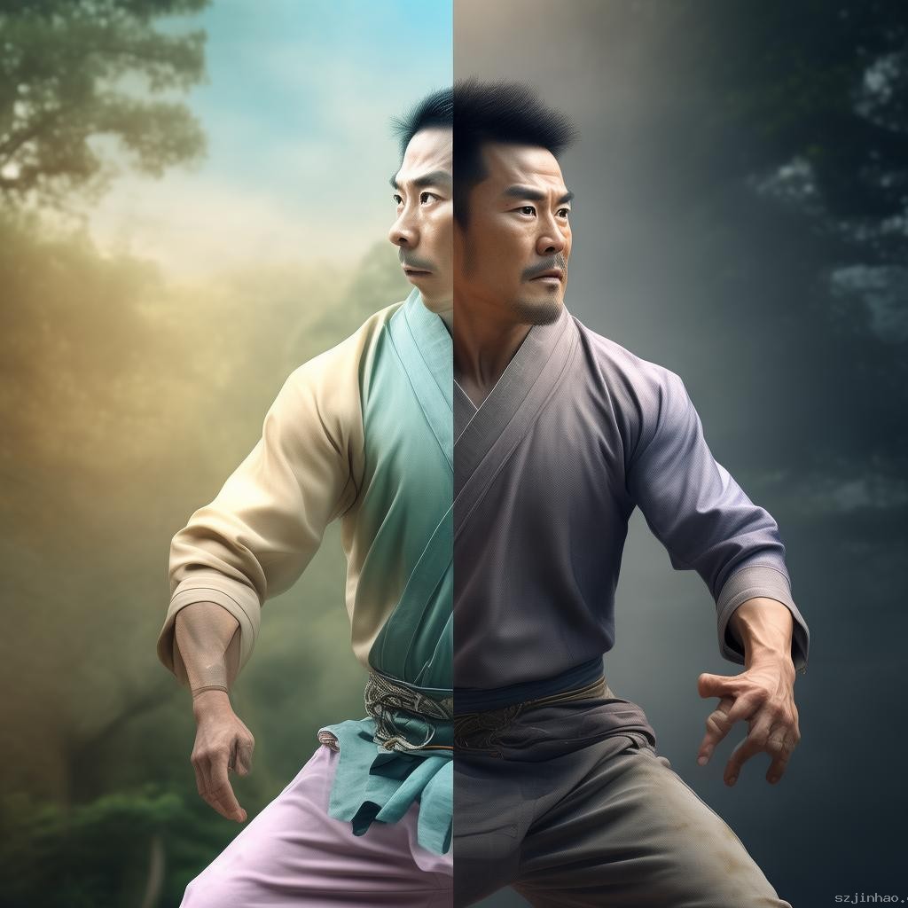 李連杰健康狀態對比：甲亢前后的影響與應對