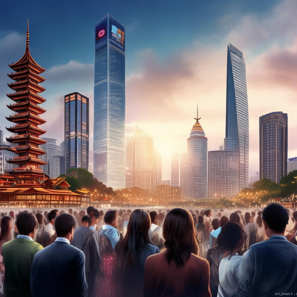 廣州魅力不減，留才關鍵何在？