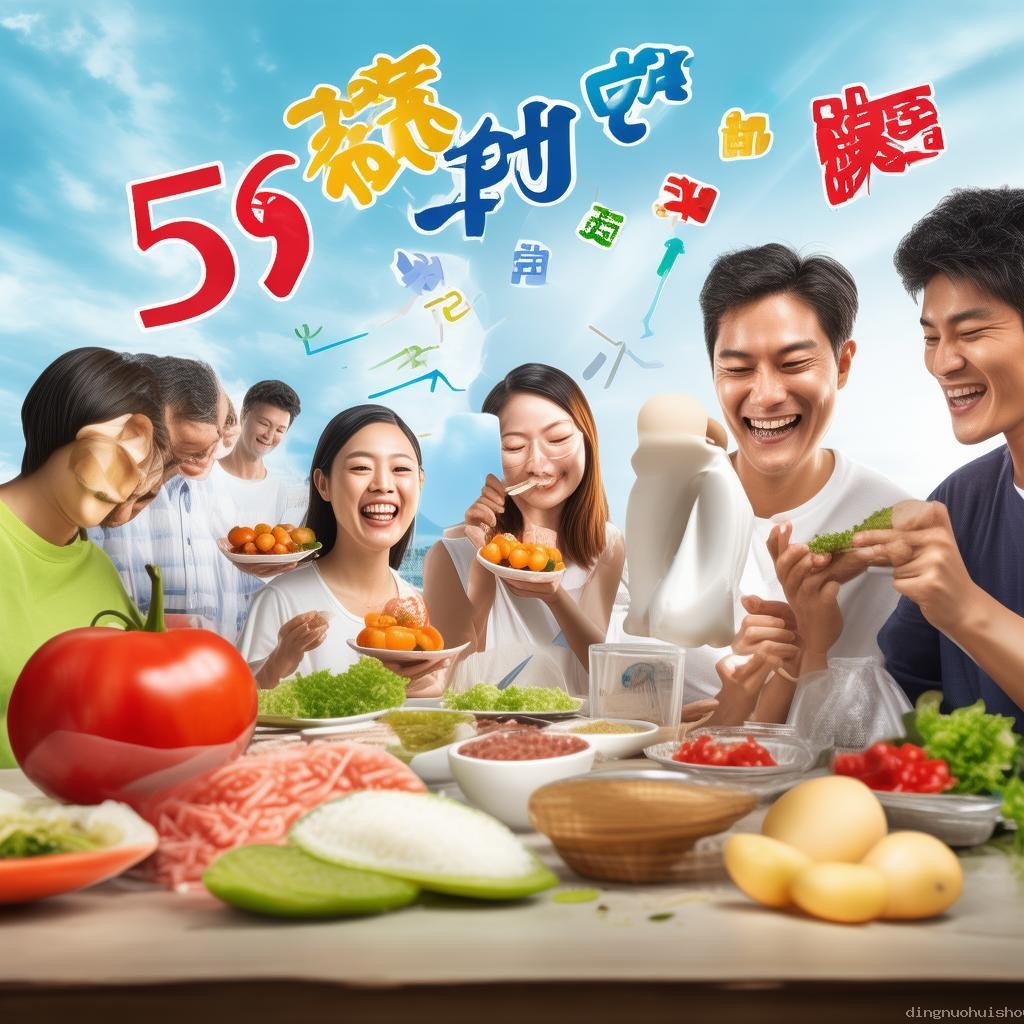 長期被冤枉的5大食品真相揭秘：安全食用無憂