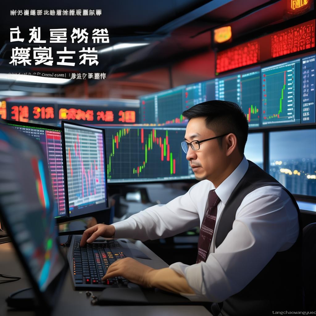 徐小明：周五操作策略實戰(zhàn)指南