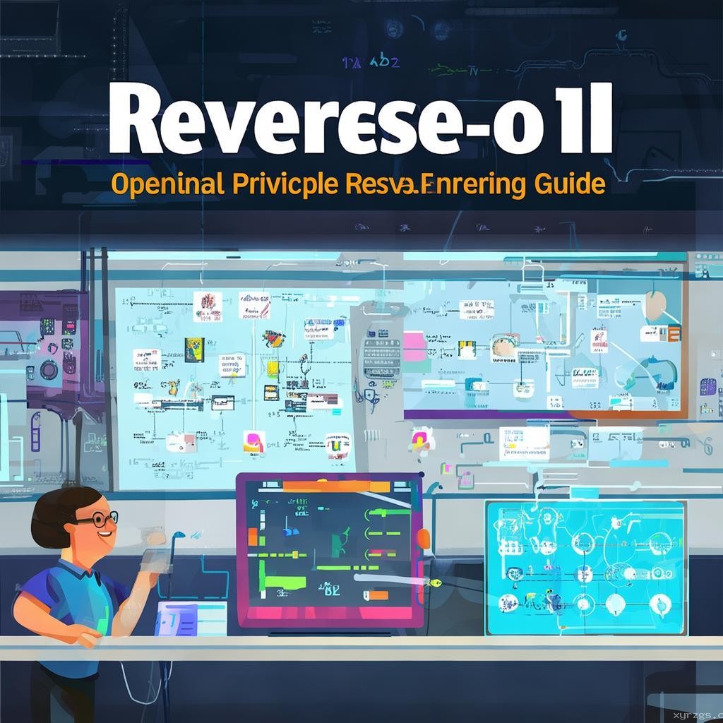 Reverse-o1:OpenAI o1原理逆向工程圖解指南