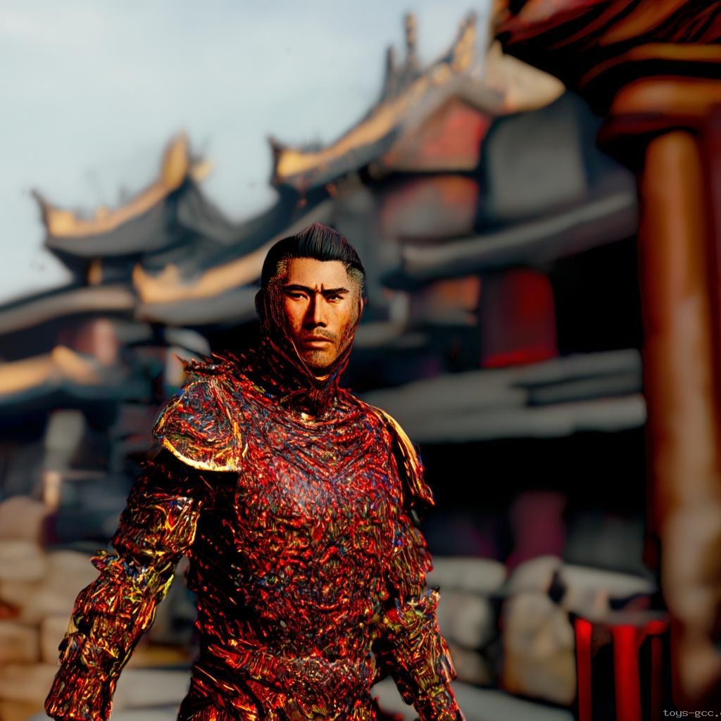 ??如何細品《黑神話：悟空》中的鎧甲披掛，與歷史甲胄的碰撞?
