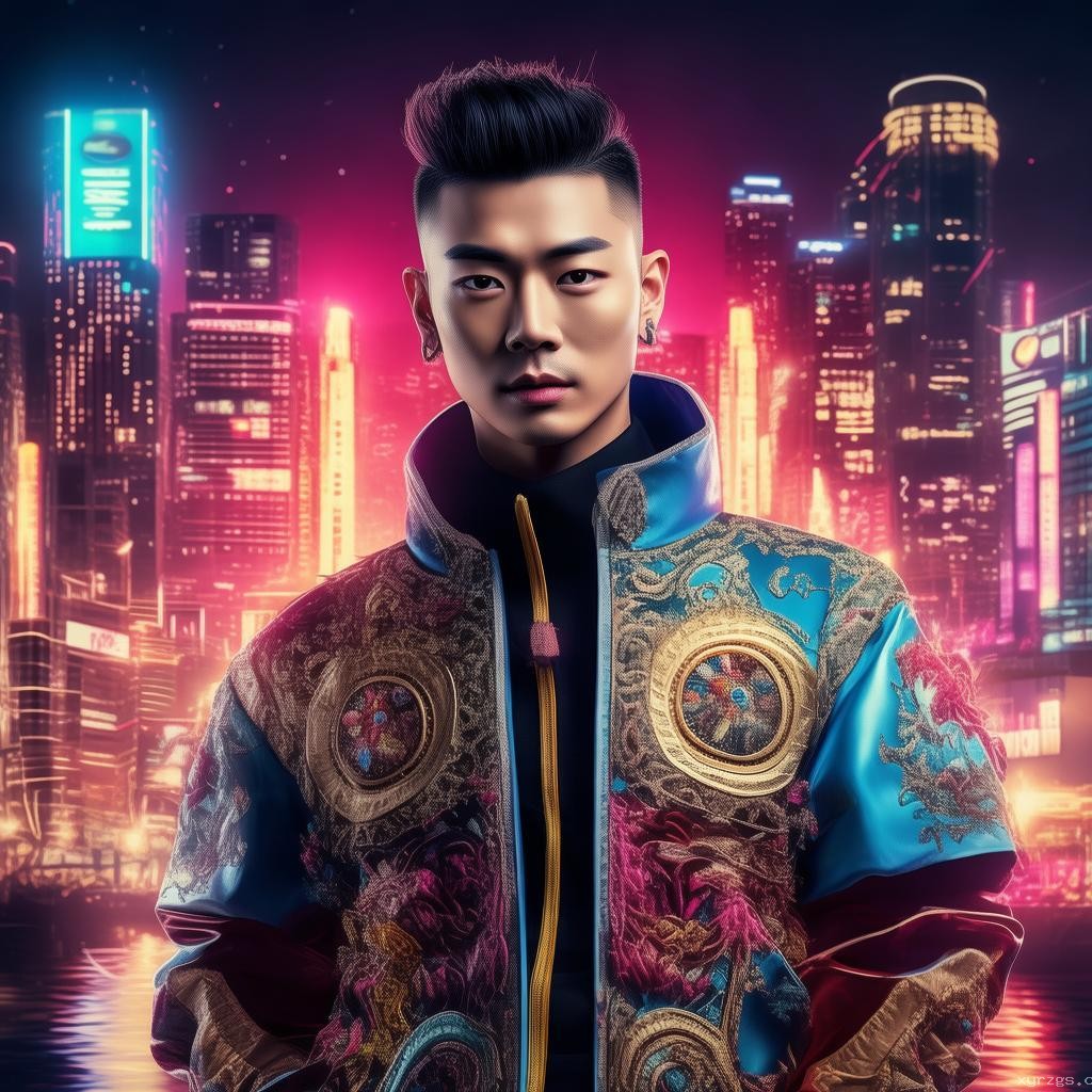 說唱歌手攬佬：超越周杰倫的Spotify華語歌手月聽眾數第一，音樂風格深度剖析